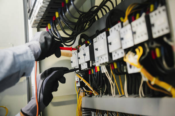 Emergency Electrical Repair Services in Redlands, CO