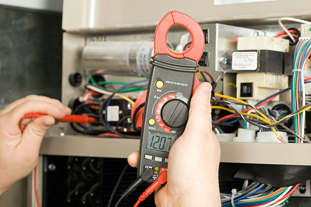 Best Electrical Maintenance Services  in Redlands, CO