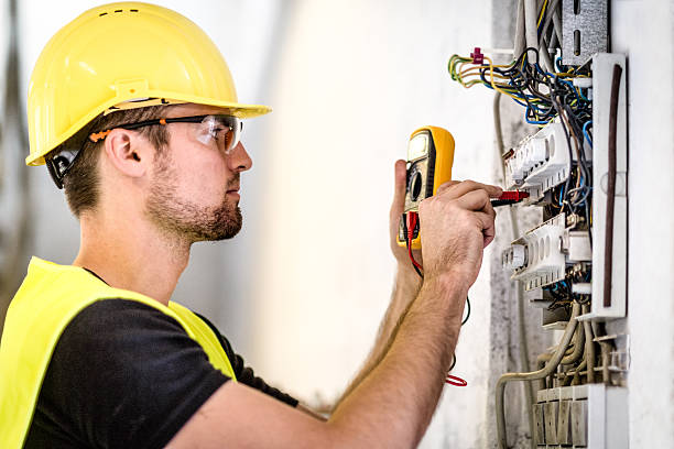 Best Electrical Panel Upgrades  in Redlands, CO