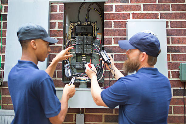 Best EV Charger Installation  in Redlands, CO