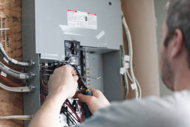 Best Circuit Breaker Installation and Repair  in Redlands, CO